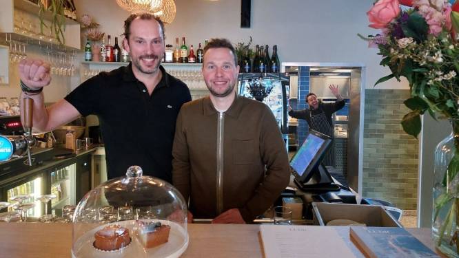 Eigenaren Bar Florian openen nieuwe brasserie in Arnhem: 'Avondje uit eten moet kloppen'