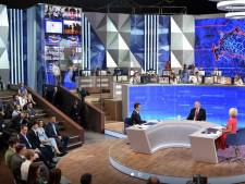 Les révélations du directeur d’une chaîne de télé russe: “Seulement 10% de la rédaction est favorable à la guerre, le reste ne veut pas d’ennuis”
