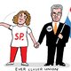 Eurokritisch is niet hetzelfde als populistisch