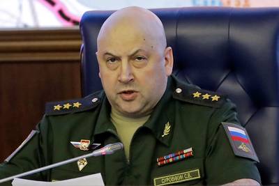 PORTRET. De nieuwe “volstrekt meedogenloze” Russische bevelhebber in Oekraïne drijft zelfs eigen kolonels tot zelfmoord