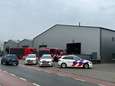 Man raakt bekneld in zaagmachine en overlijdt bij metaalbedrijf in Nijverdal
