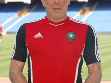 Éric Gerets n'entraînera pas l'AS Monaco