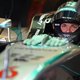 Rosberg troeft Hamilton af voor pole in Abu Dhabi