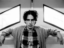 Jeff Buckley, het mysterie dat ooit in Biddinghuizen optrad: ‘Hij leek er in zichzelf gekeerd’