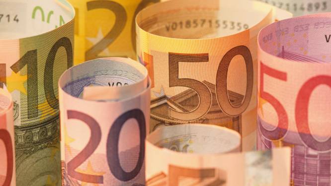 Aanpassing belastingschalen doet nettoloon in 2023 met minstens 600 euro per jaar stijgen