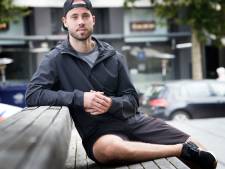 Brett Bulmer wil ook als speler van Trappers weer MVP worden in de Oberliga: ‘En kampioen natuurlijk’