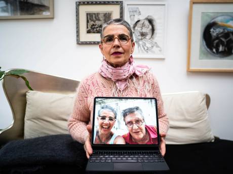 Le grand amour brisé par le Covid: “Perdre un mari, on ne s’imagine pas ce que c’est”