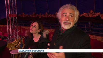 23. Bouglione, de père en fille