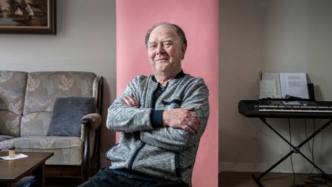 Henk (73) heeft longkanker: ‘Ik wilde niet weer ziek worden van een nieuwe chemokuur’