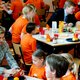 "Koningsontbijt op basisscholen nog steeds te ongezond"