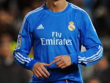 Le Real se promène à Almeria, Cristiano Ronaldo blessé