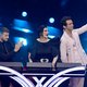 De Italiaanse presentatoren leidden de tweede halve finale van het Songfestival zoals Wouter Beke zijn departement bestierde