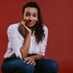Serine Ayari: ‘Hoe kleingeestig racisme ook is, en hoe dom mensen die erin blijven volharden ook zijn, het zal altijd blíjven kwetsen’