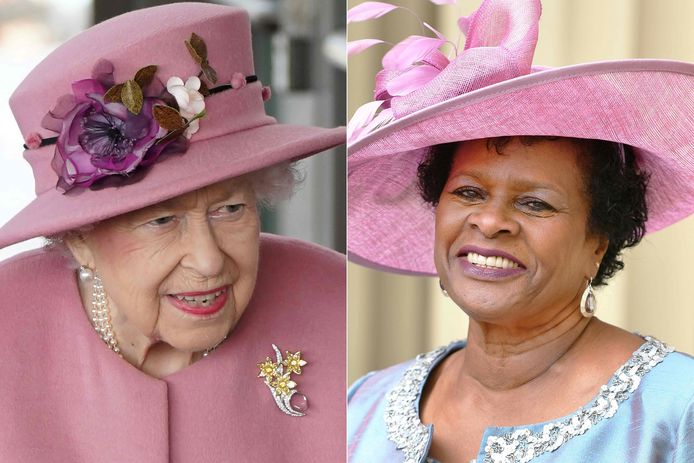 Elizabeth II n'est officiellement plus la cheffe d'État de la Barbade. Sandra Mason a prêté serment en tant que première présidente de l'île des Caraïbes