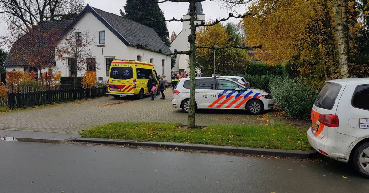 Zwaar mishandelde dominee Rhenoy: 'Zielig hoopje mens' hoeft niet de cel in