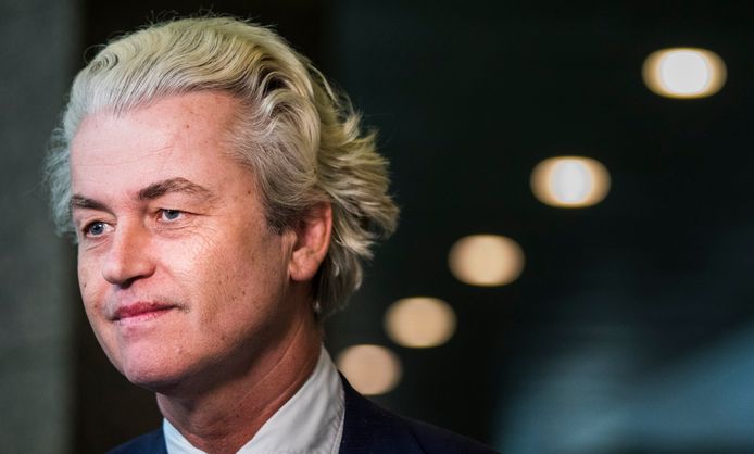 Geert Wilders vindt de problemen 'ongehoord'.
