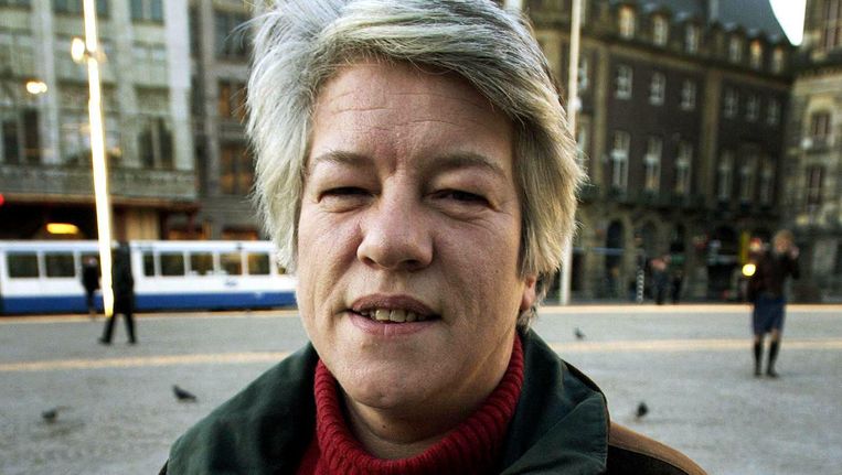 burgemeester landsmeer heeft relatie met collega heemstede het parool