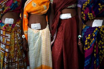 Programme de stérilisation en Inde: quatre femmes décèdent après avoir subi une opération