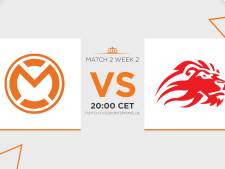 Kan Dynasty in de tweede speelronde van de Dutch League de koppositie vasthouden?