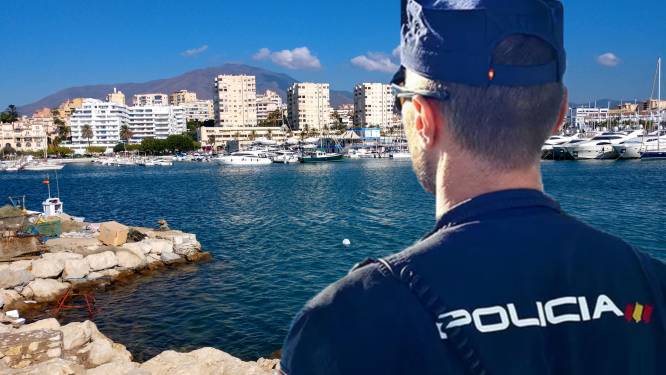 Man gearresteerd die Belg had neergestoken aan Costa del Sol