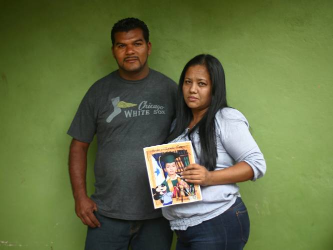 Uit VS gezette Hondurese vader na anderhalve maand nog steeds niet met zoon herenigd