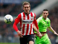 Luuk de Jong: Er zijn nog genoeg wedstrijden