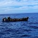 Migratie via zee: eerste drie maanden dodelijkste sinds 2017