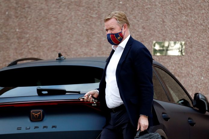 Ronald Koeman