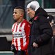 Trainer Schmidt oordeelt mild, maar gebrekkig leiderschap kost PSV punten