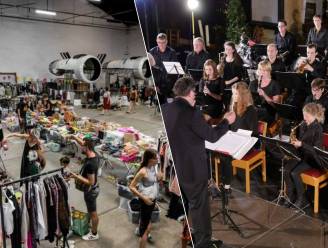 Wat te doen op 1 mei in de regio Gent: van closet sale tot Disney-concert