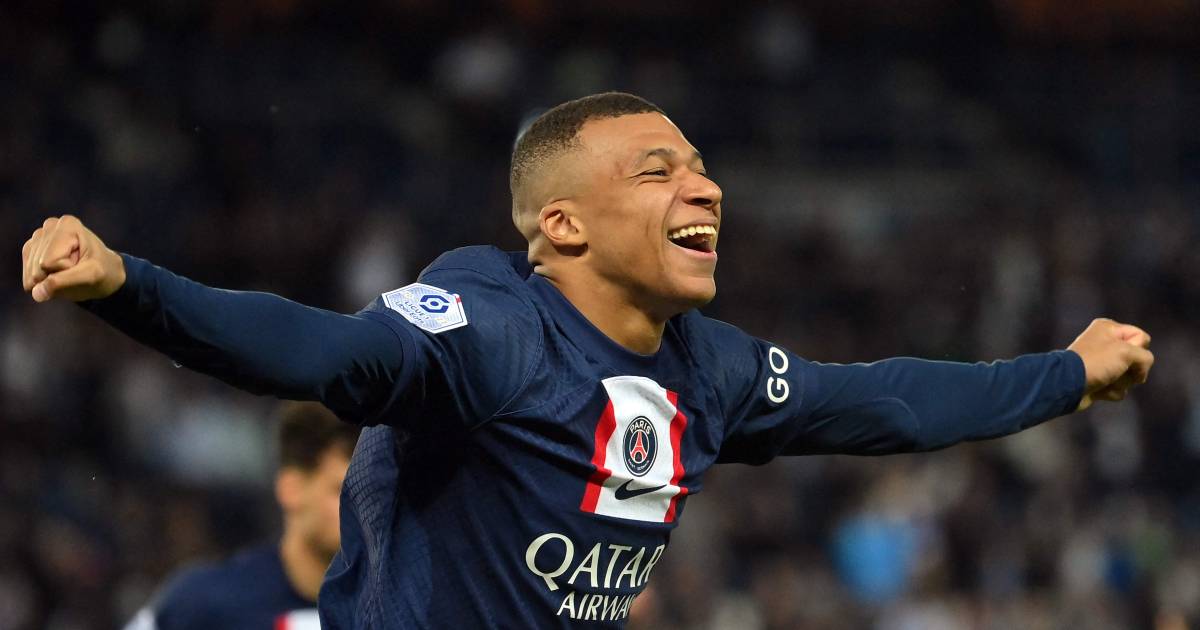 « Kylian Mbappé refuse les discussions avec Al-Hilal sur un transfert record » |  Discussion sur le transfert