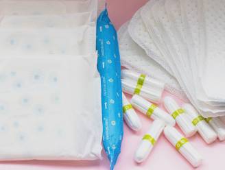 Huis van het Kind doorprikt taboe rond menstruatie