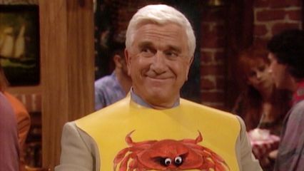 25. One Flew Out of the Cuckoo's Nest - part I