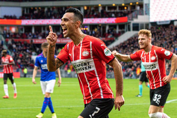 Eran Zahavi