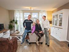 Hendrik-Jan en Mirjam verkopen duurzaam en instapklaar huis voor de toekomst