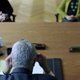 Reportage: Panorama: de notaris verdeelt