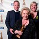Canadese actrice en activiste Shirley Douglas (86) overleden