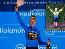 Koen Bouwman in rijtje met Zoetemelk, Rooks en Theunisse: ‘Namen waar ik niet echt tussen pas’