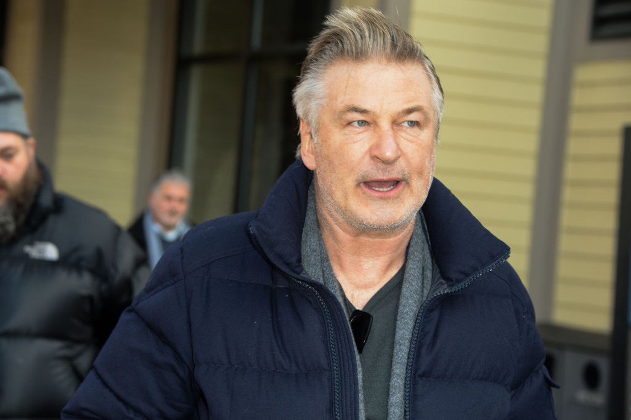 Alec Baldwin Beeld GC Images