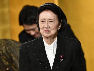Japanse modeontwerpster Hanae Mori (96) overleden