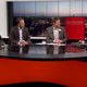 'Er zitten te veel mannen in 'De afspraak''
