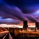 Sluiting kerncentrales kan leiden tot enorme stijging van CO2-uitstoot