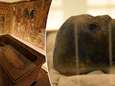 Graftombe Toetanchamon is compleet gerestaureerd en je kan er nu in ideale omstandigheden mummie legendarische farao zien