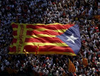 Spaanse politie haalt website Catalaanse onafhankelijkheidsbeweging offline