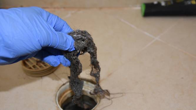 'Als ik wat soep overhield, dan gooide ik dat vroeger in de wc: helemaal fout’