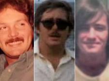 41 jaar oud mysterie rond drie vermiste vrienden in Verenigde Staten opgelost dankzij hobbydetective