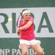 Flipkens naar achtste finales