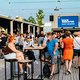 Als gewoon 'vip-zijn' op een festival niet goed genoeg meer is
