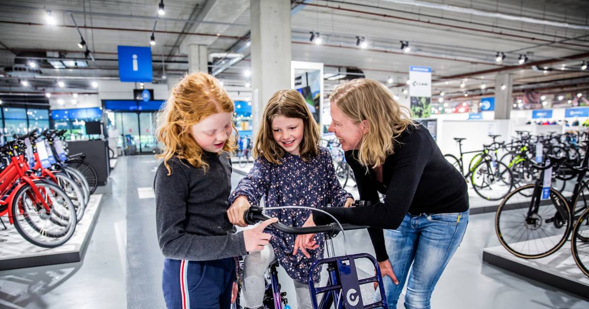 Hier Moet Je Op Letten Voordat Je Een Fiets Koopt Voor Je Kind Auto Ad Nl