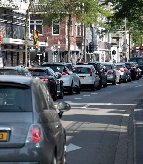 In Eindhoven dreigt gettovorming op hoogte